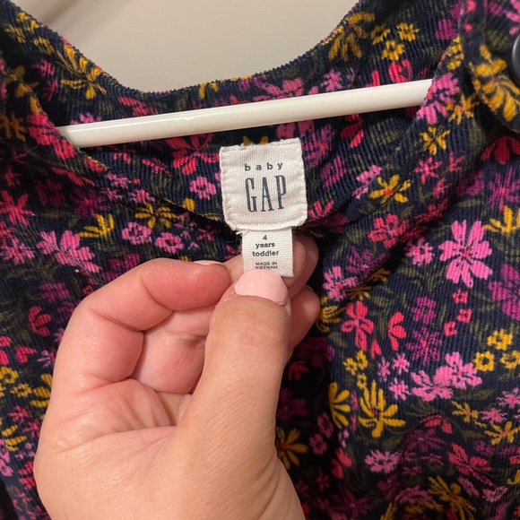 Gap toddler jumper - Picture 2 of 2